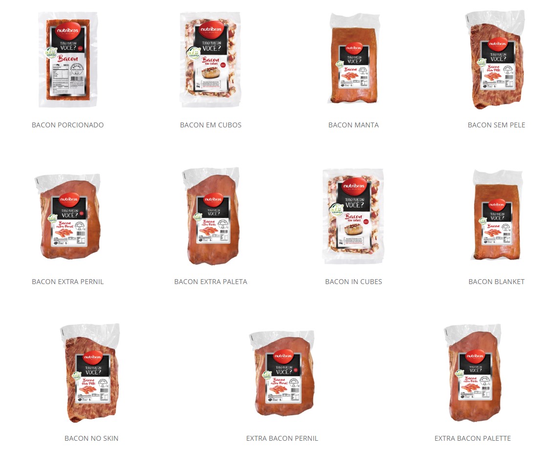 Produtos GStar