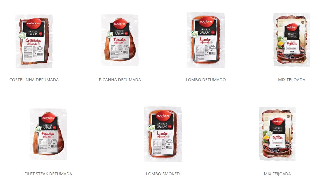 Produtos GStar