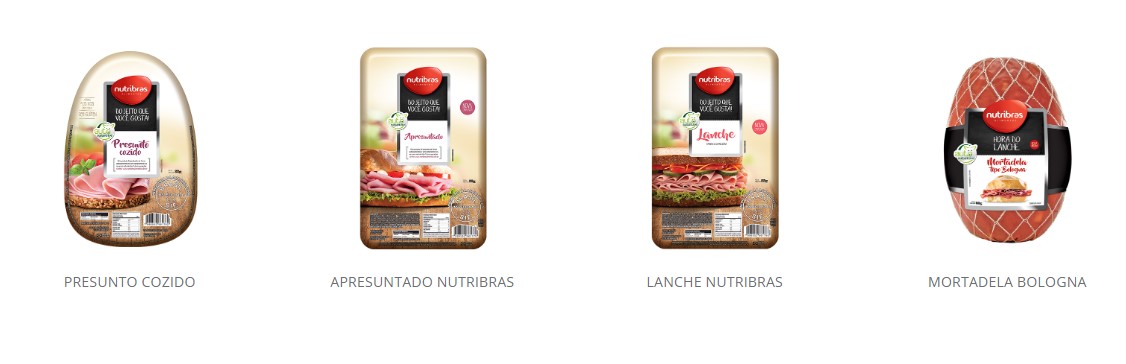 Produtos GStar